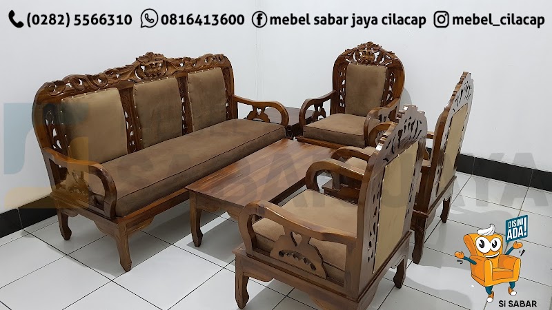 Bella Furnitur Cisumur: Tempat Bertemu Kualitas Mebel Cilacap